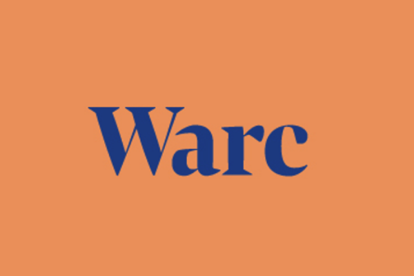 新ブランド「warc」のサイトをOPENしました